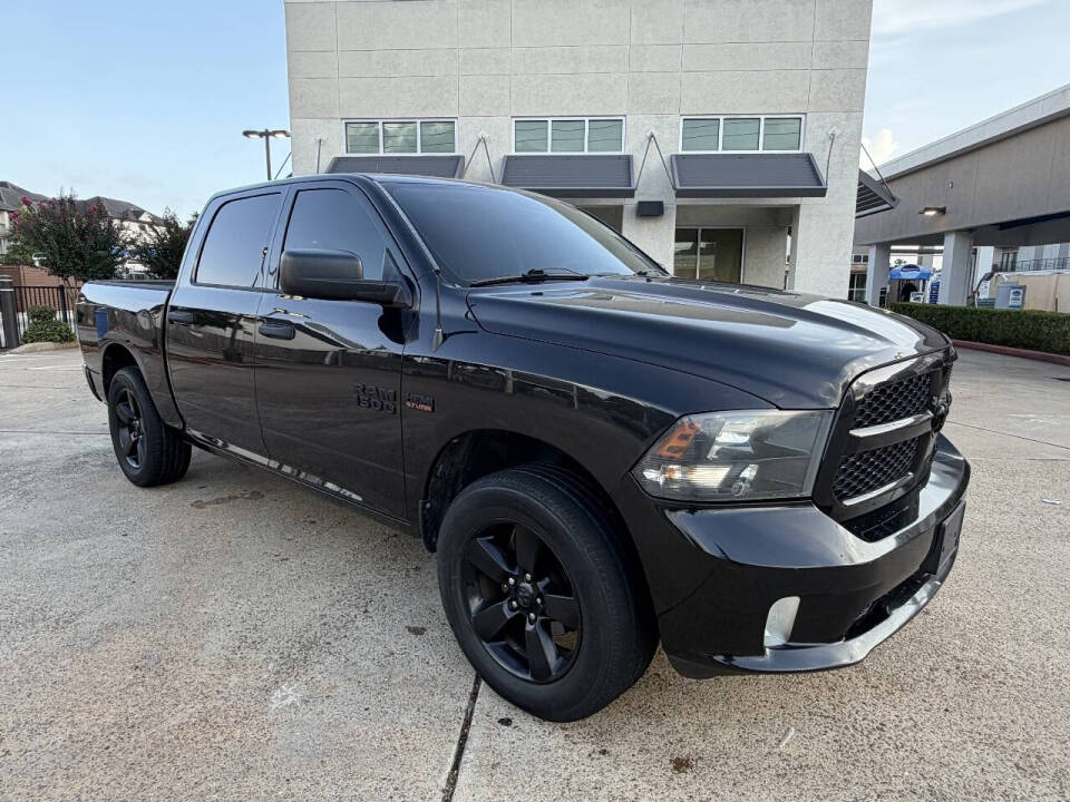ram ram 1500 pickup 2015 1C6RR6KT8FS762259 image ram ram 1500 pickup 2015 1C6RR6KT8FS762259 image